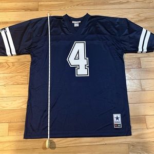Dak Prescott Dallas Cowboys Jersey